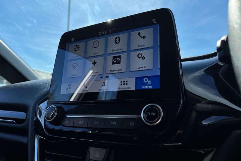 Used Ford Fiesta 2019 for sale - 78153050: Photo 29