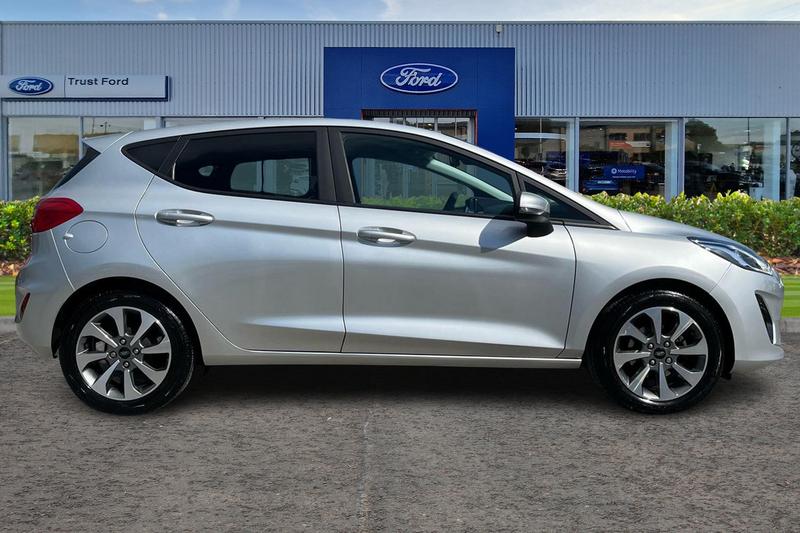 Used Ford Fiesta 2019 for sale - 78153050: Photo 3