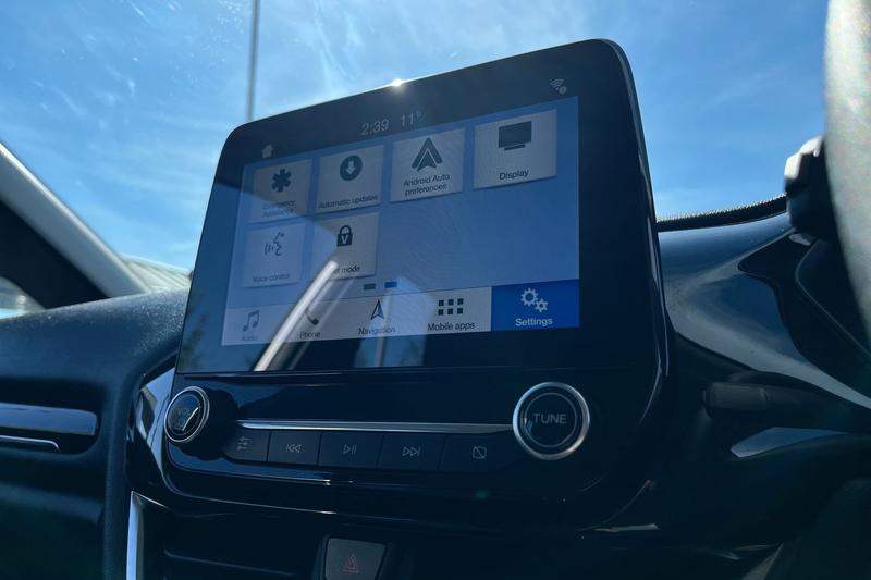 Used Ford Fiesta 2019 for sale - 78153050: Photo 30