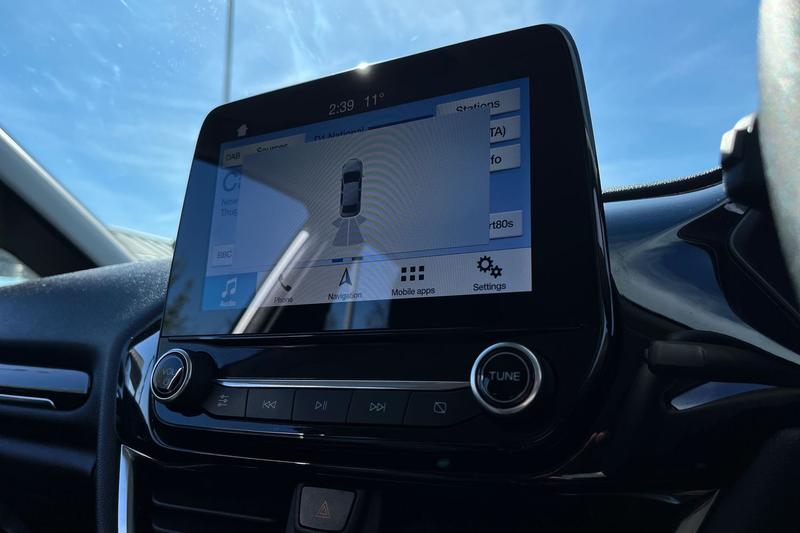 Used Ford Fiesta 2019 for sale - 78153050: Photo 31