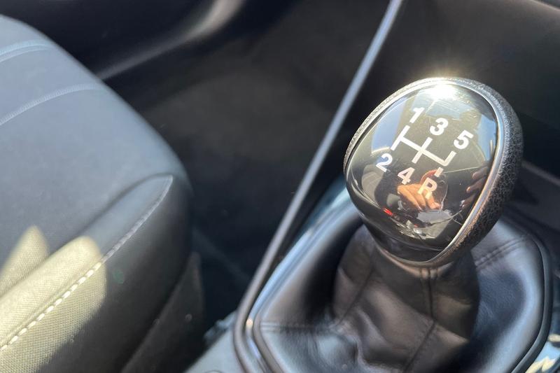 Used Ford Fiesta 2019 for sale - 78153050: Photo 34