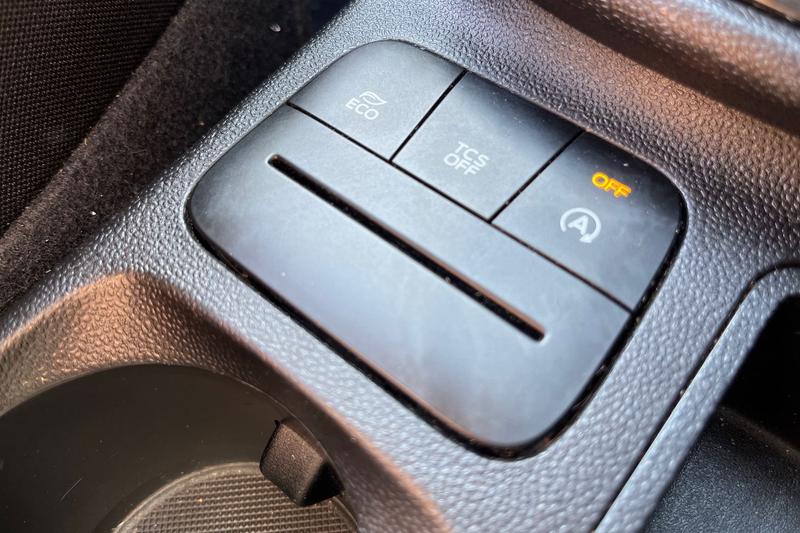 Used Ford Fiesta 2019 for sale - 78153050: Photo 35