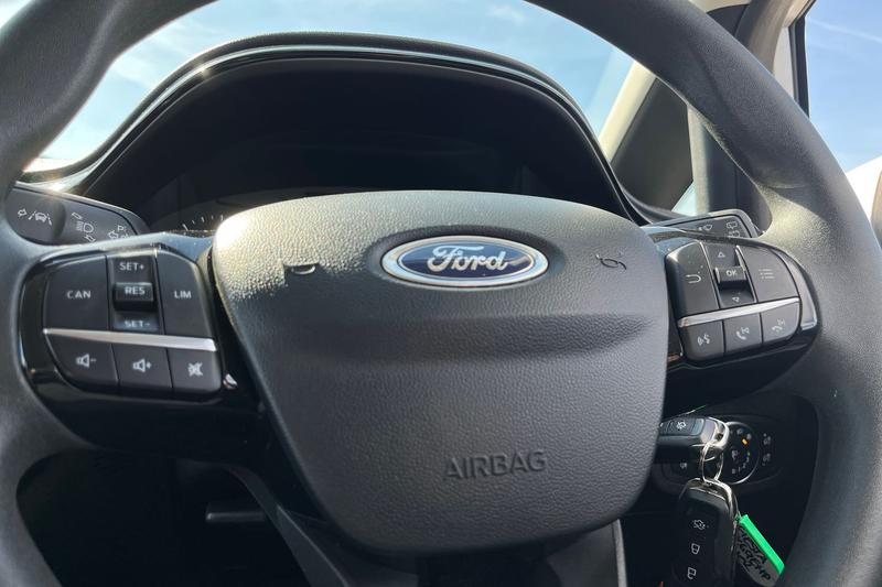 Used Ford Fiesta 2019 for sale - 78153050: Photo 36