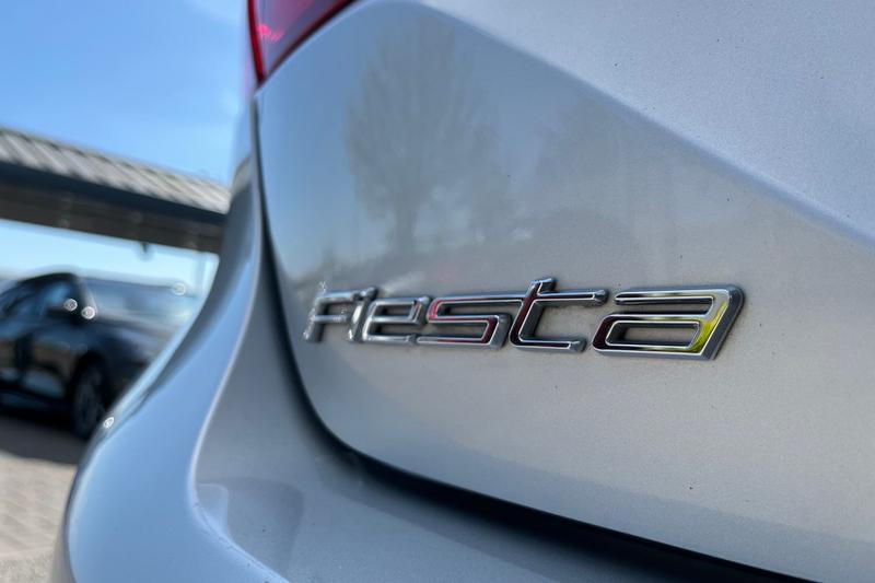 Used Ford Fiesta 2019 for sale - 78153050: Photo 39