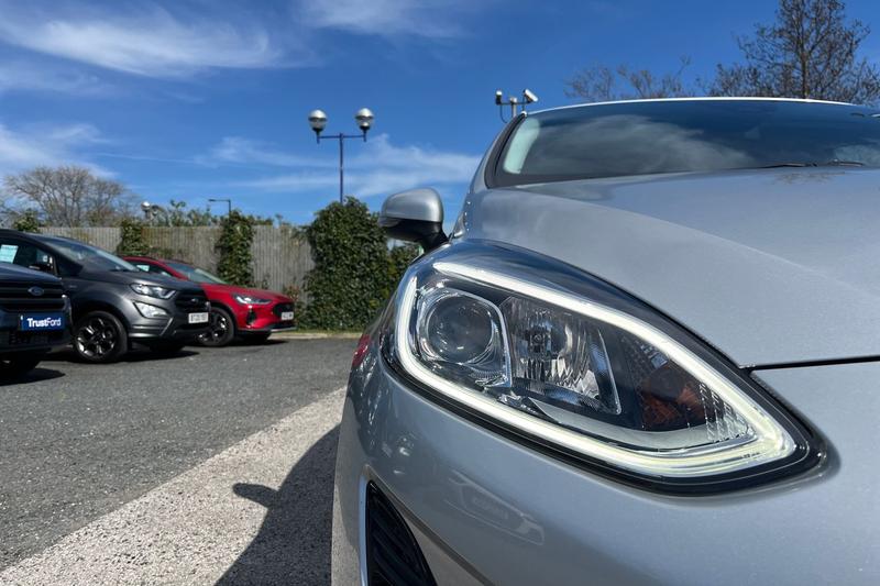 Used Ford Fiesta 2019 for sale - 78153050: Photo 40