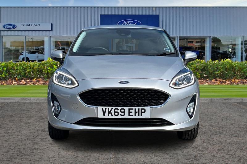 Used Ford Fiesta 2019 for sale - 78153050: Photo 6