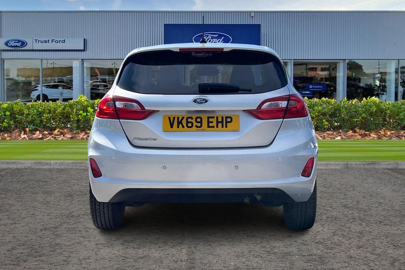 Used Ford Fiesta 2019 for sale - 78153050: Photo 7