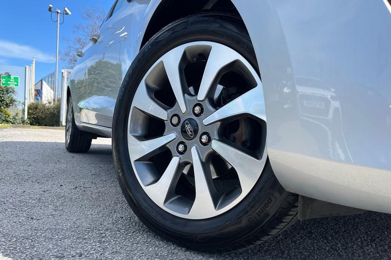 Used Ford Fiesta 2019 for sale - 78153050: Photo 8