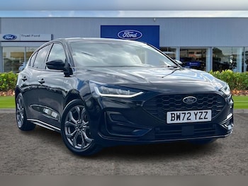 Used Ford Focus 2023 for sale - 78329442: Photo