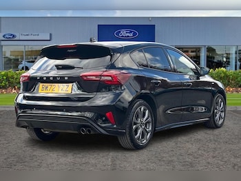 Used Ford Focus 2023 for sale - 78329442: Photo