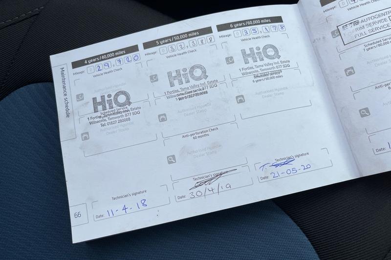 Used Hyundai i10 2014 for sale - 77435119: Photo 23