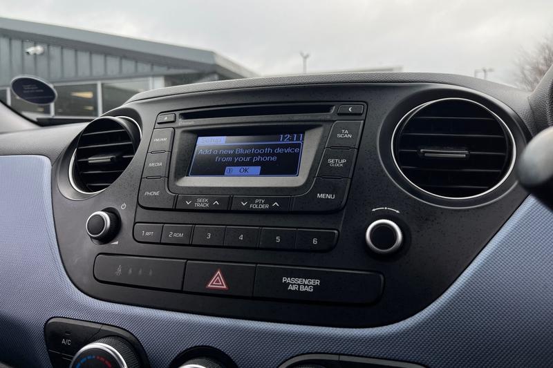 Used Hyundai i10 2014 for sale - 77435119: Photo 29