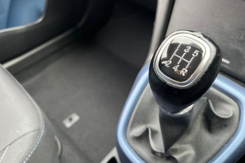 Used Hyundai i10 2014 for sale - 77435119: Photo 34