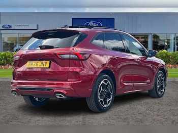 Used Ford Kuga 2025 for sale - 78596999: Photo