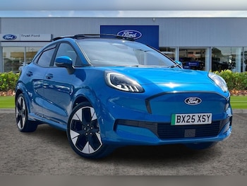 Used Ford Puma Gen-E 2025 for sale - 78974005: Photo