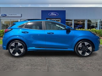 Used Ford Puma Gen-E 2025 for sale - 78974005: Photo