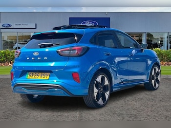 Used Ford Puma Gen-E 2025 for sale - 78974005: Photo