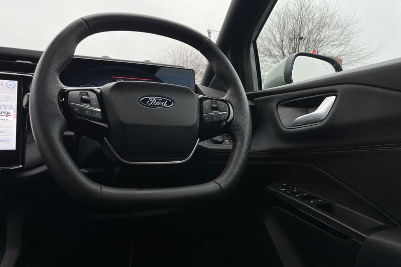 Used Ford Puma 2025 for sale - 77470244: Photo 12