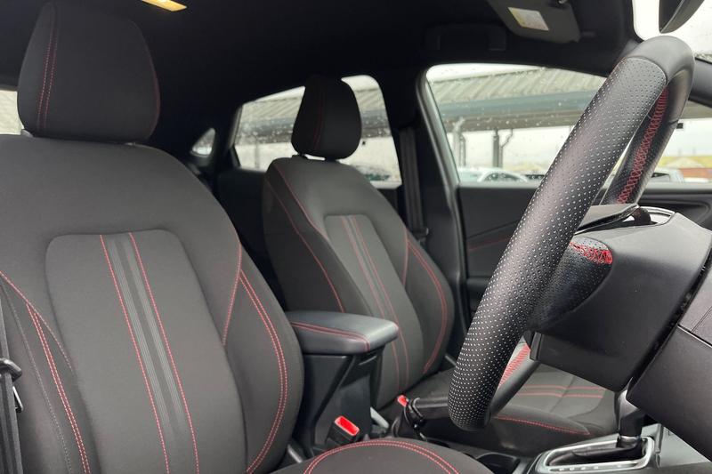 Used Ford Puma 2025 for sale - 77470244: Photo 17