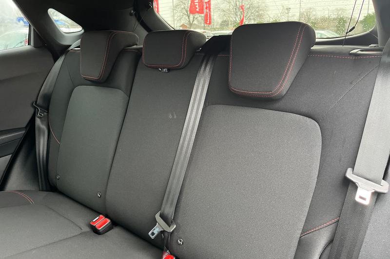 Used Ford Puma 2025 for sale - 77470244: Photo 20