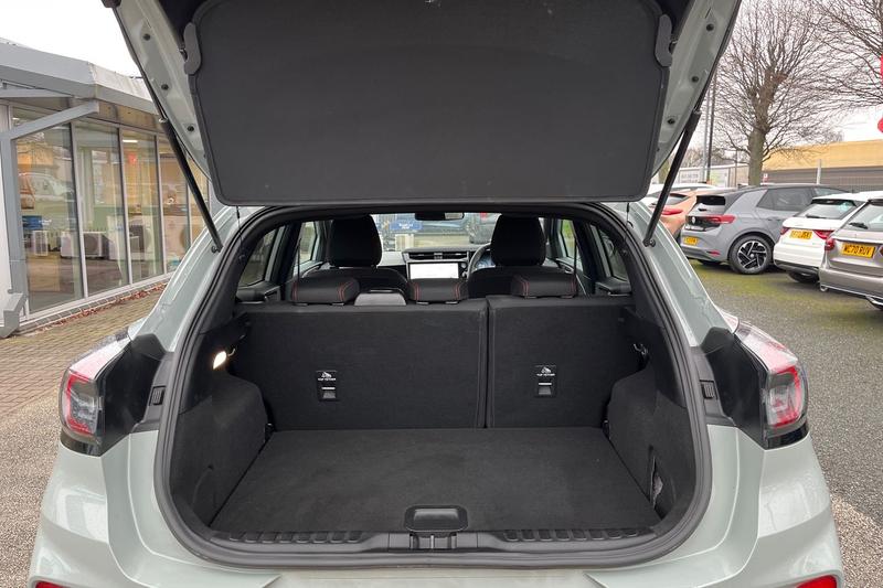 Used Ford Puma 2025 for sale - 77470244: Photo 21