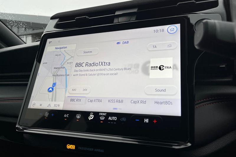 Used Ford Puma 2025 for sale - 77470244: Photo 25