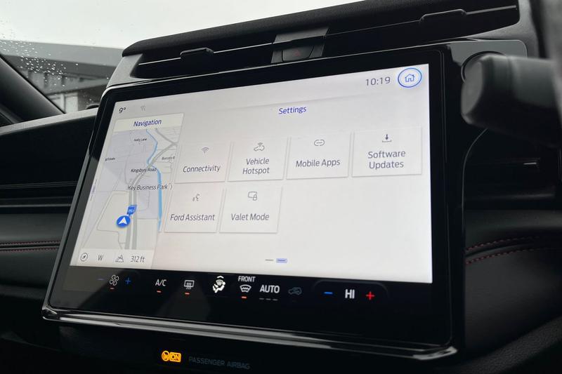 Used Ford Puma 2025 for sale - 77470244: Photo 31