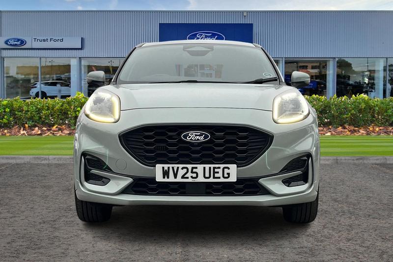 Used Ford Puma 2025 for sale - 77470244: Photo 6