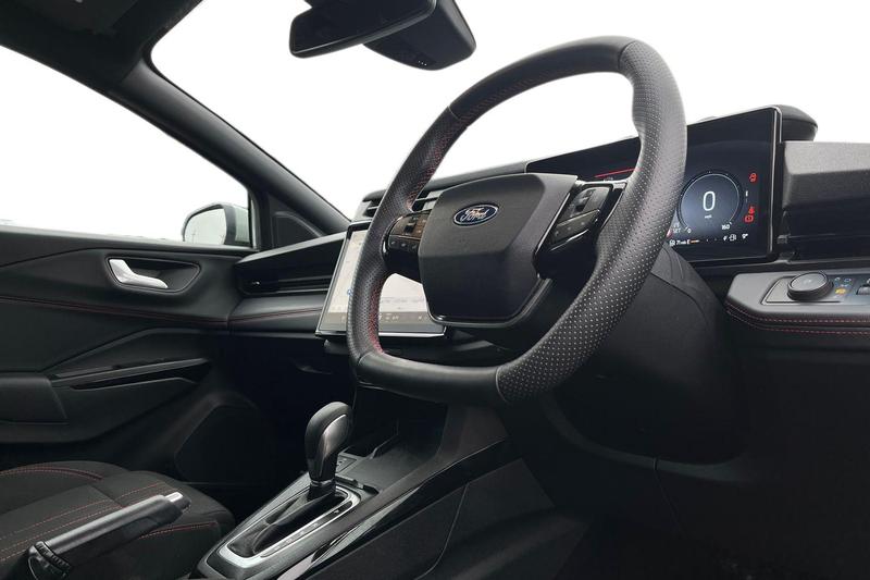 Used Ford Puma 2025 for sale - 77470244: Photo 9