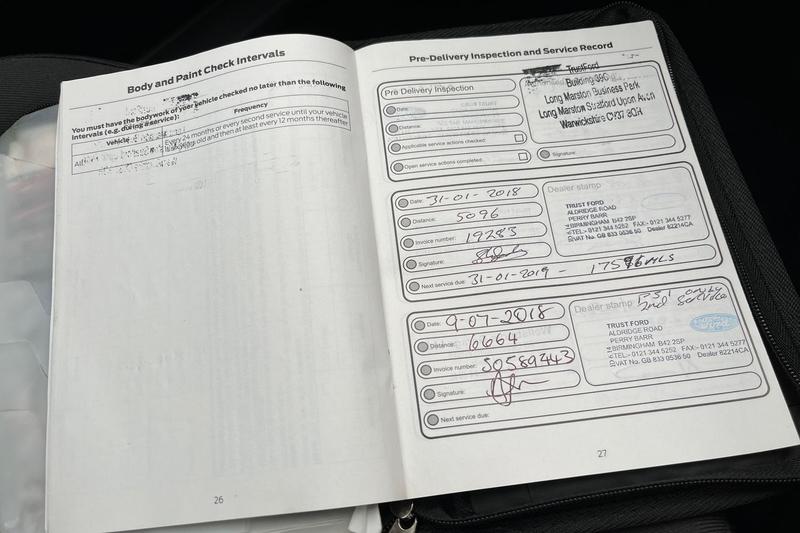 Used Ford Focus 2017 for sale - 77301346: Photo 22