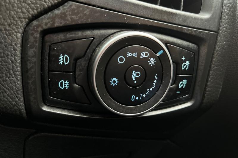 Used Ford Focus 2017 for sale - 77301346: Photo 26