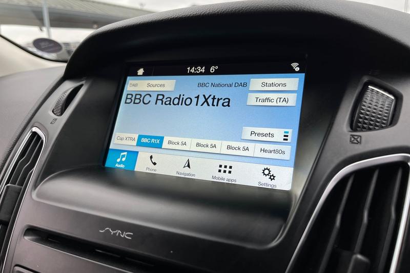 Used Ford Focus 2017 for sale - 77301346: Photo 29