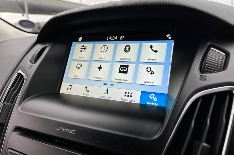 Used Ford Focus 2017 for sale - 77301346: Photo 31