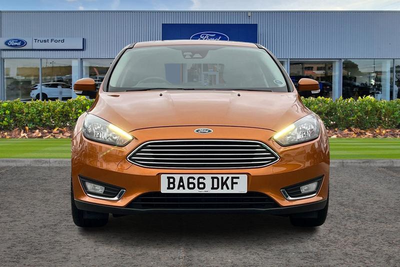 Used Ford Focus 2017 for sale - 77301346: Photo 6
