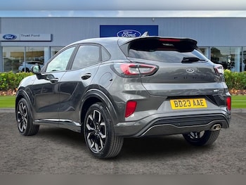 Used Ford Puma 2023 for sale - 75556449: Photo