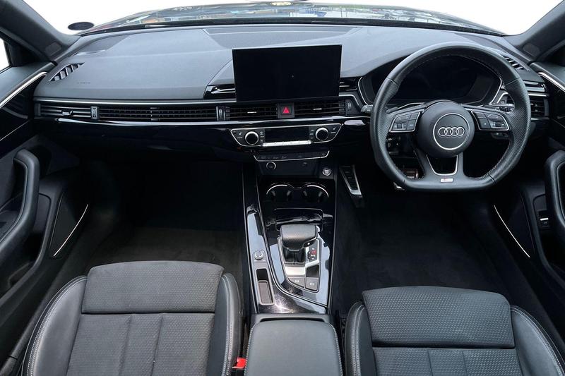 Used Audi A4 2022 for sale - 76882370: Photo 10