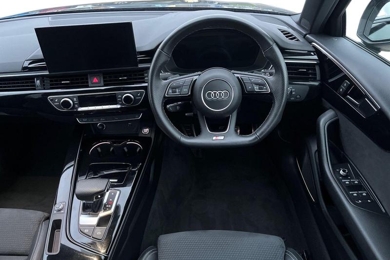 Used Audi A4 2022 for sale - 76882370: Photo 11