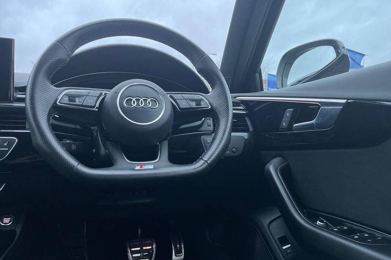 Used Audi A4 2022 for sale - 76882370: Photo 12