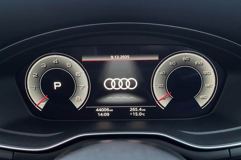 Used Audi A4 2022 for sale - 76882370: Photo 13
