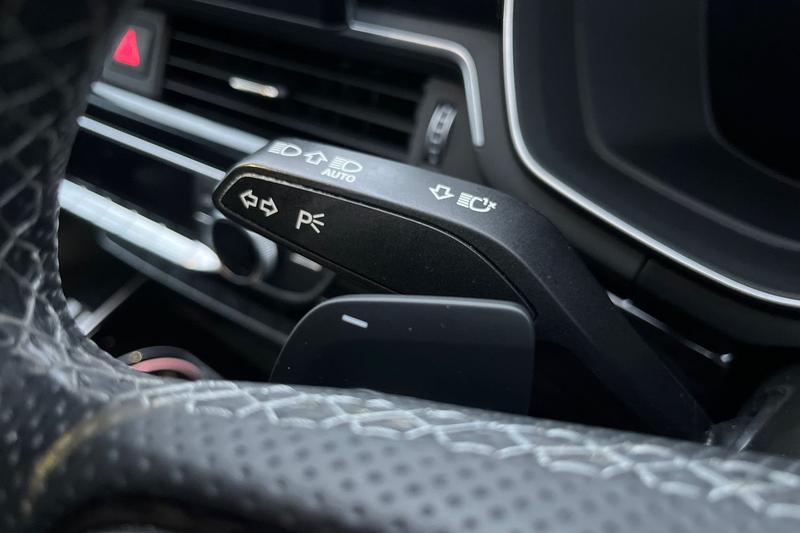 Used Audi A4 2022 for sale - 76882370: Photo 14