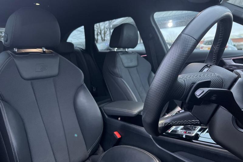 Used Audi A4 2022 for sale - 76882370: Photo 17