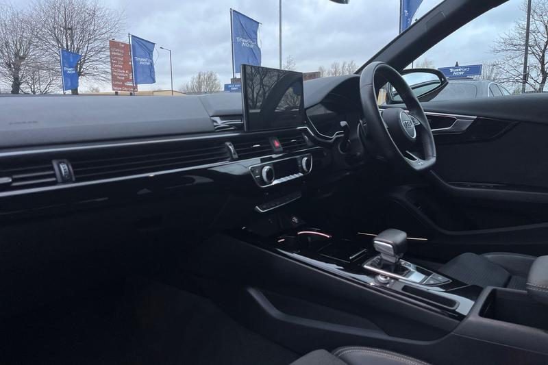 Used Audi A4 2022 for sale - 76882370: Photo 18