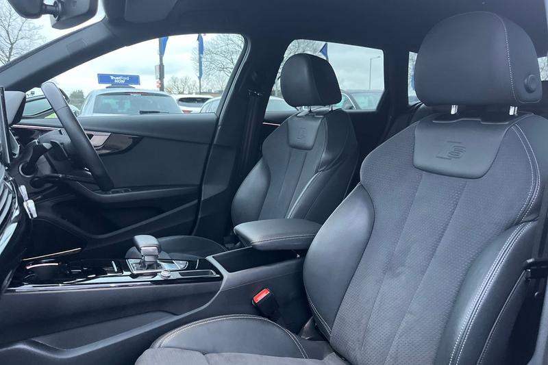 Used Audi A4 2022 for sale - 76882370: Photo 19