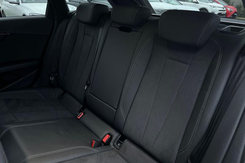 Used Audi A4 2022 for sale - 76882370: Photo 20