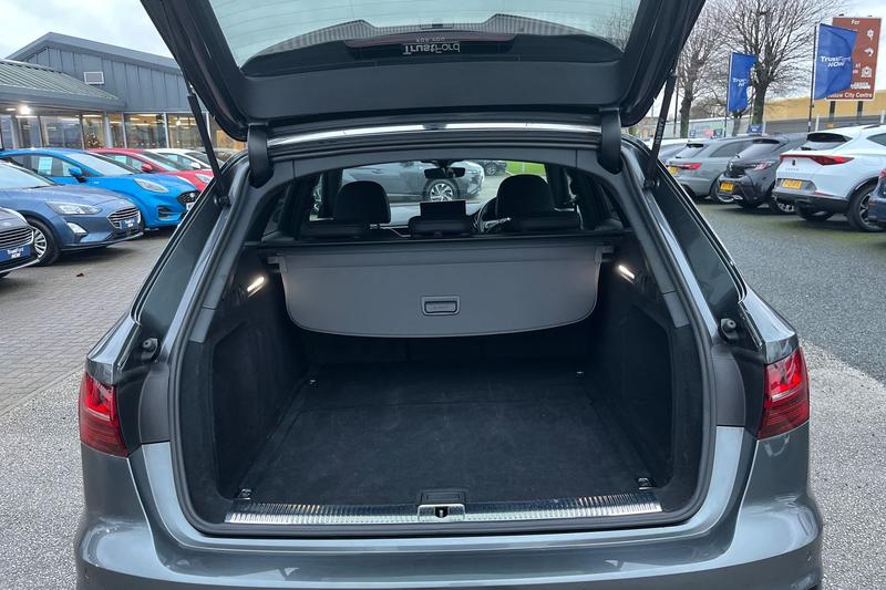 Used Audi A4 2022 for sale - 76882370: Photo 21