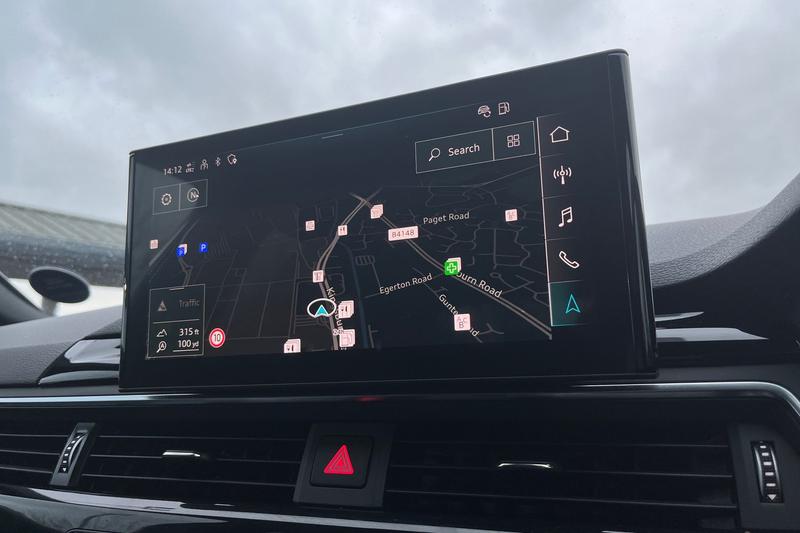 Used Audi A4 2022 for sale - 76882370: Photo 25