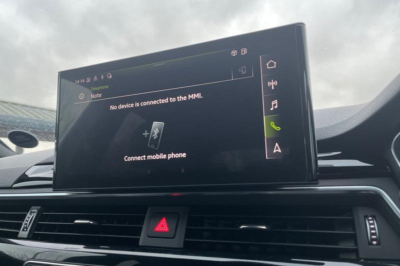 Used Audi A4 2022 for sale - 76882370: Photo 26