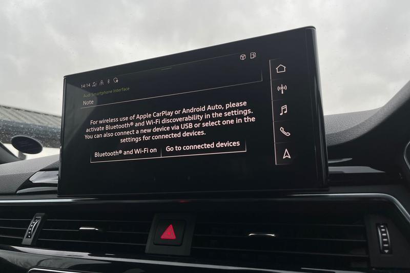 Used Audi A4 2022 for sale - 76882370: Photo 27