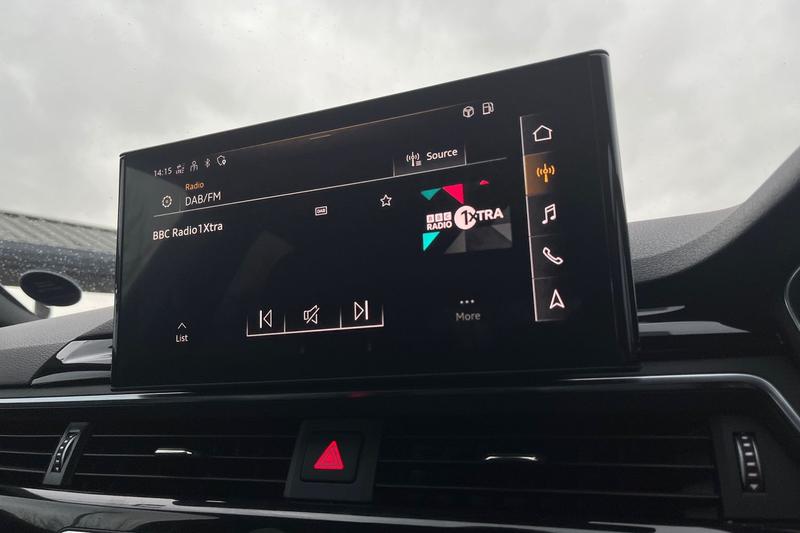 Used Audi A4 2022 for sale - 76882370: Photo 28