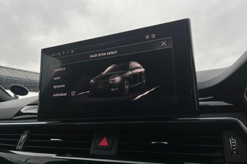 Used Audi A4 2022 for sale - 76882370: Photo 29